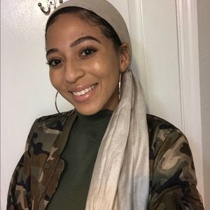 Meet your Posher, Kaylin